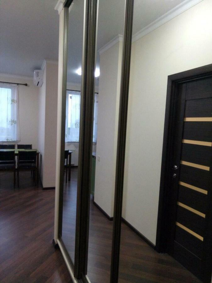 Аркадия, 26 Жемчужина 敖德萨 外观 照片